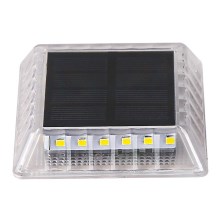 LED Venkovní solární osvětlení se senzorem LED/0,03W/1,2V IP54