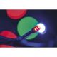 LED Venkovní vánoční řetěz CHAIN 180xLED 23m IP44 multicolor