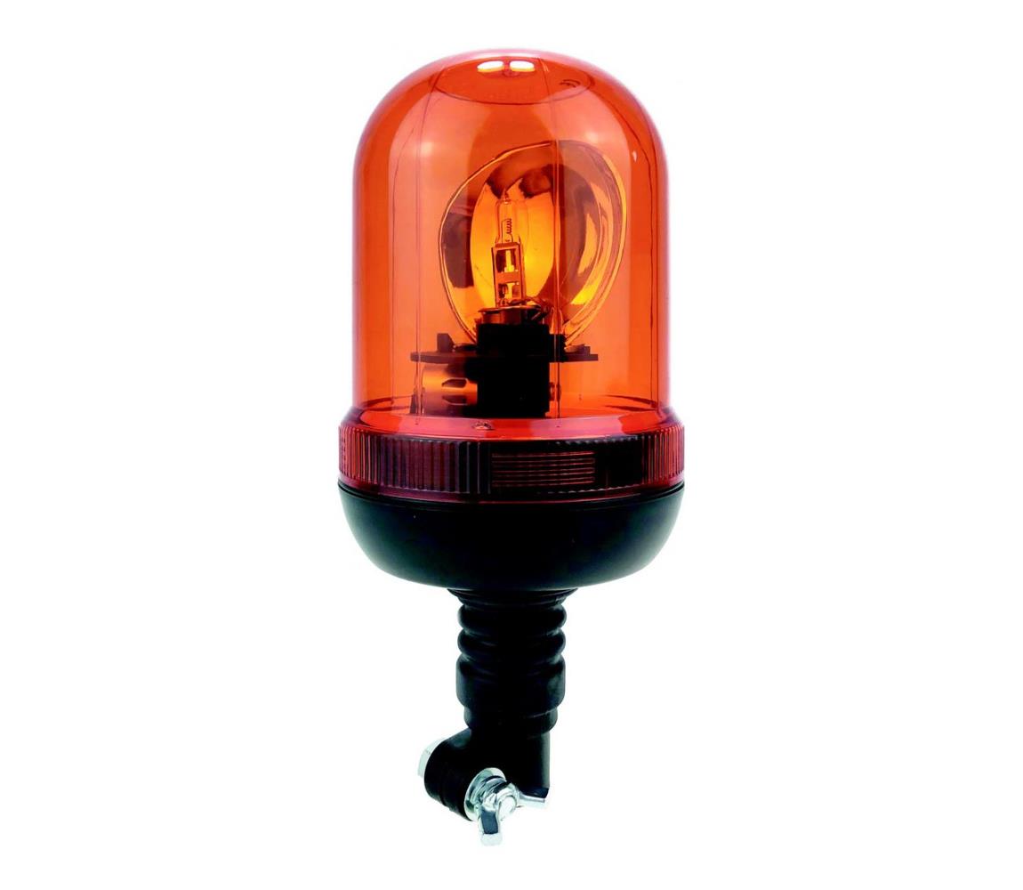  LED Výstražný maják LIGHT LED H1/12-24V 