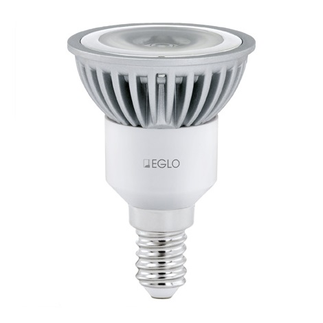 LED žárovka 1xE14/3W/230V - Eglo 12449