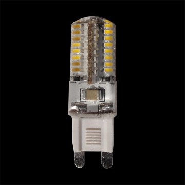 LED žárovka 1xG9/2,2W LED 3000K LED žárovka 1xG9/2,2W LED 3000K