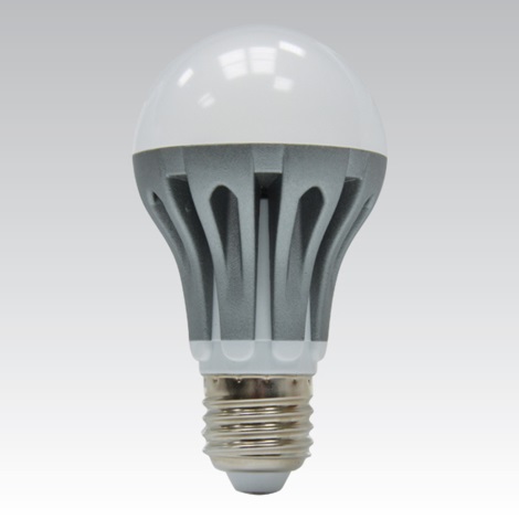 LED žárovka A60 E27/9W/230V 3000K