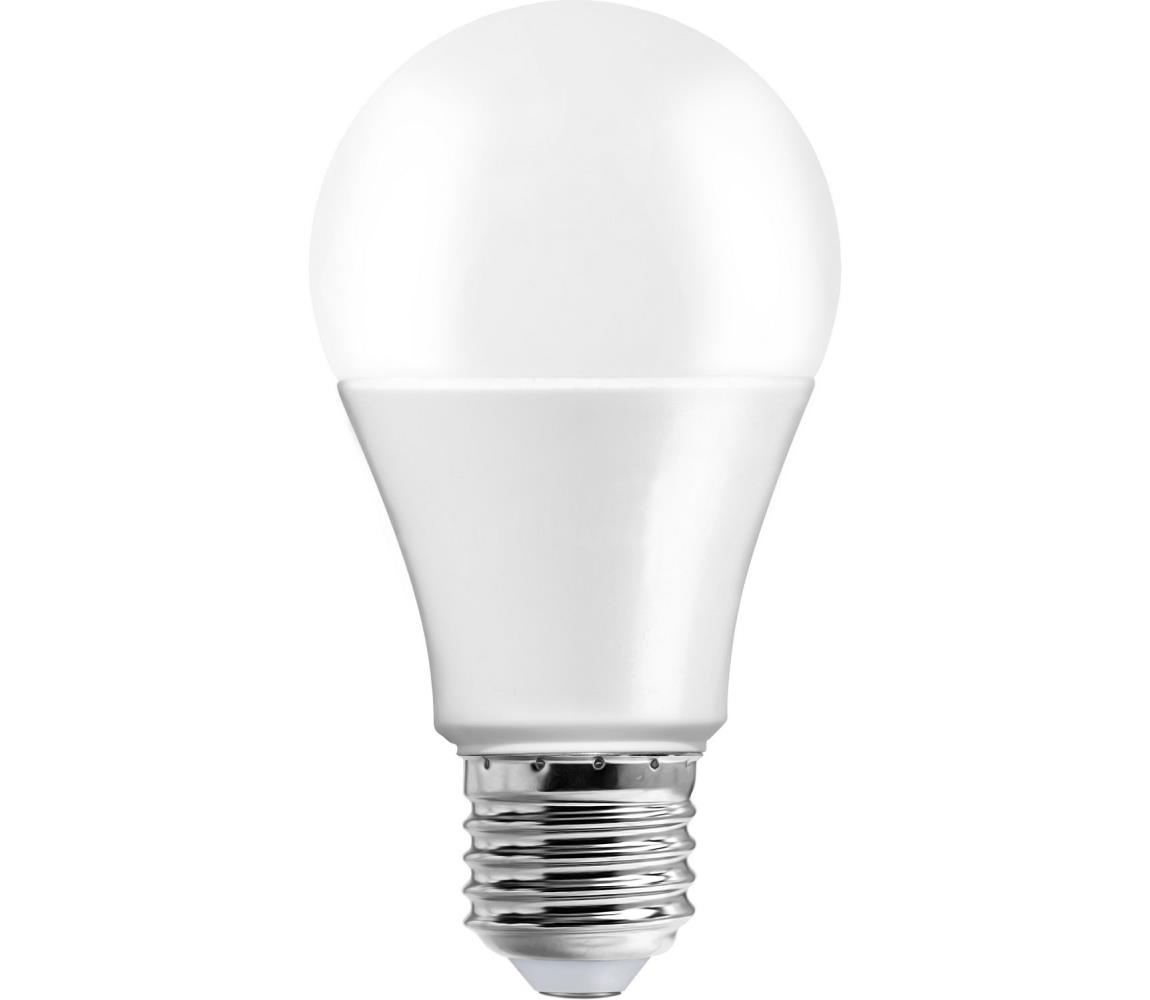  LED Žárovka A65 E27/15W/230V 3000K 