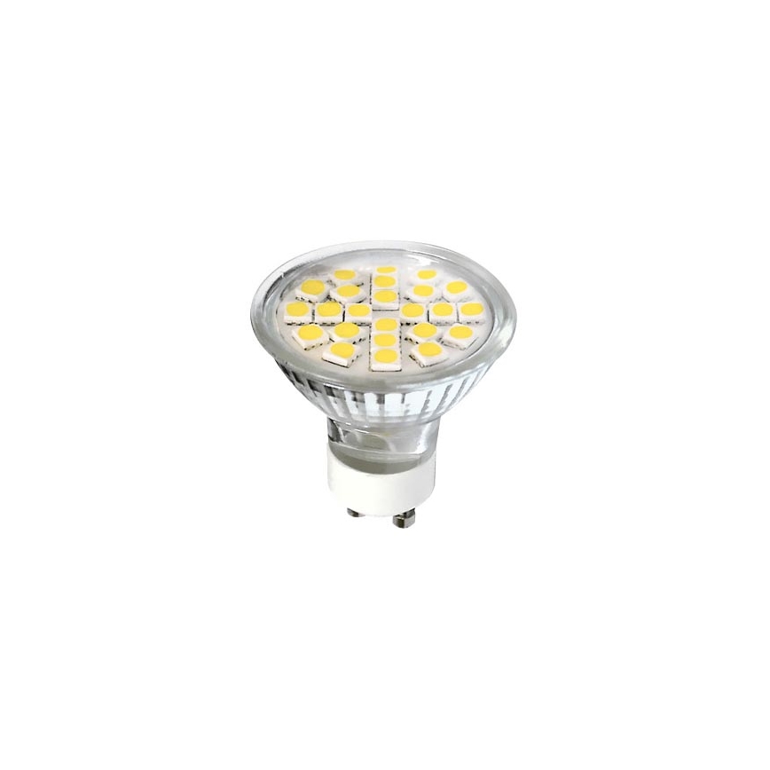 LED žárovka DAISY GU10/4W/230V 3000K - Greenlux GXDS002