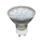 LED žárovka DAISY GU10/5W/230V 6000K - Greenlux GXDS023