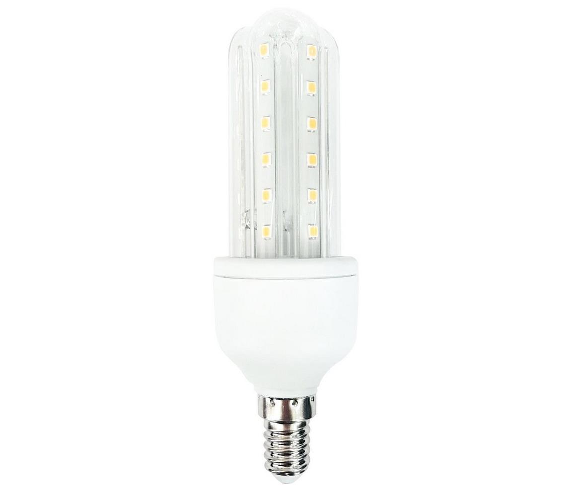  B.V. LED Žárovka E14/12W/230V 6400K -  