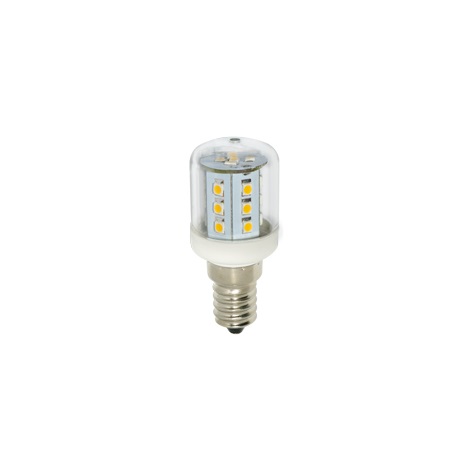 LED žárovka E14/2,6W studená bílá - Greenlux GXLZ125
