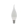 LED žárovka E14/3,5W/230V 250lm svíčka 3000K