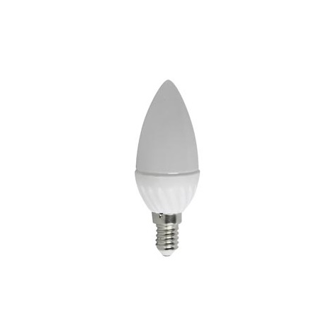 LED žárovka E14/3,5W teplá bílá 3000-3500K - GXLZ063