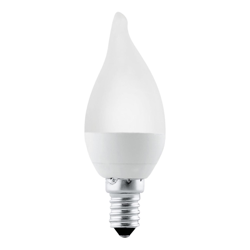 LED žárovka E14/4W 3000K svíčka - Eglo 11422