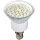 LED žárovka E14/4W LED/230V 400lm teplá bílá - Greenlux GXLZ107