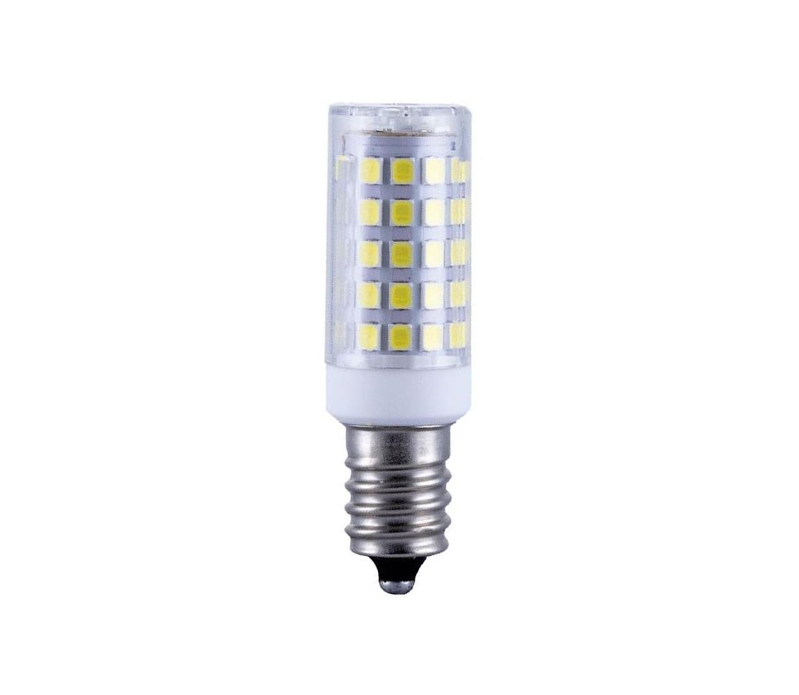  LED Žárovka E14/5W/230V 4000K 