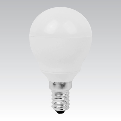 LED žárovka E14/5W/230V stmívatelná 2700K