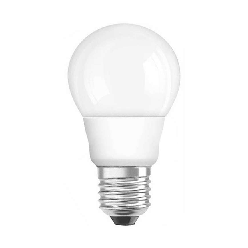 LED žárovka E27/3,5W/230V 2700K - Attralux