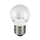LED žárovka E27/3W/230V 3000K