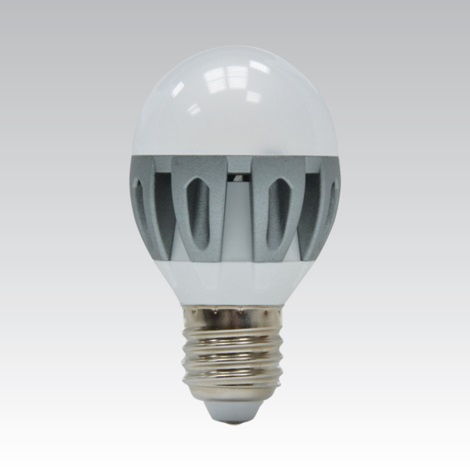 LED žárovka G45 E27/3W/230V 3000K
