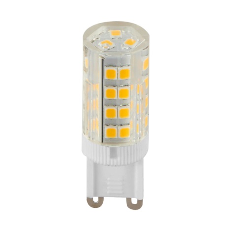 LED žárovka G9/3W 3000K - Emithor 75253