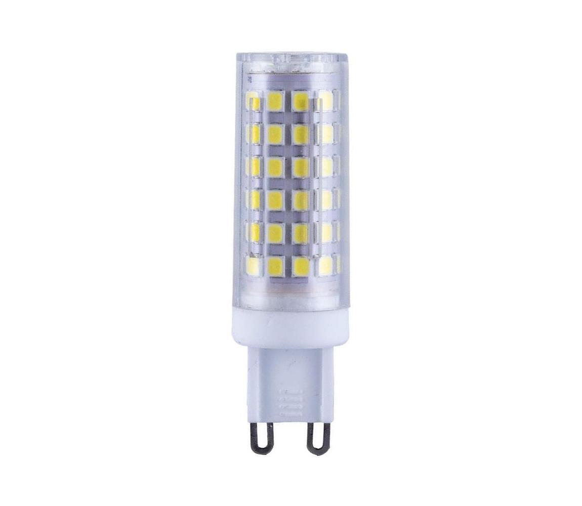  LED Žárovka G9/7W/230V 2800K 