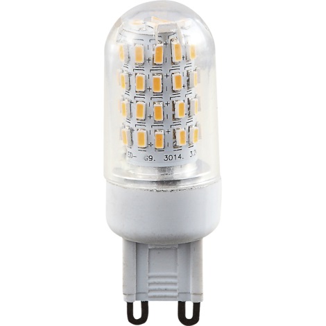 LED žárovka G9 LED/3W - Globo 10648