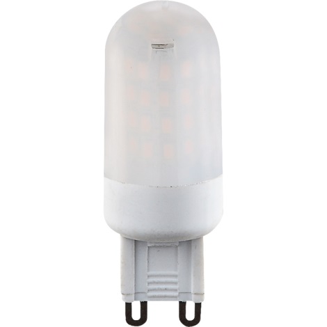 LED žárovka G9 LED/3W - Globo 10649
