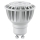 LED Žárovka GU10/5W/230V 3000K - EGLO 11192