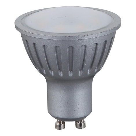 LED žárovka GU10/6W/230V 3000K - Globo 10738-10