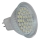 LED Žárovka LED36 SMD GU5,3/MR16/4W/12V WW 2800K - GXLZ103