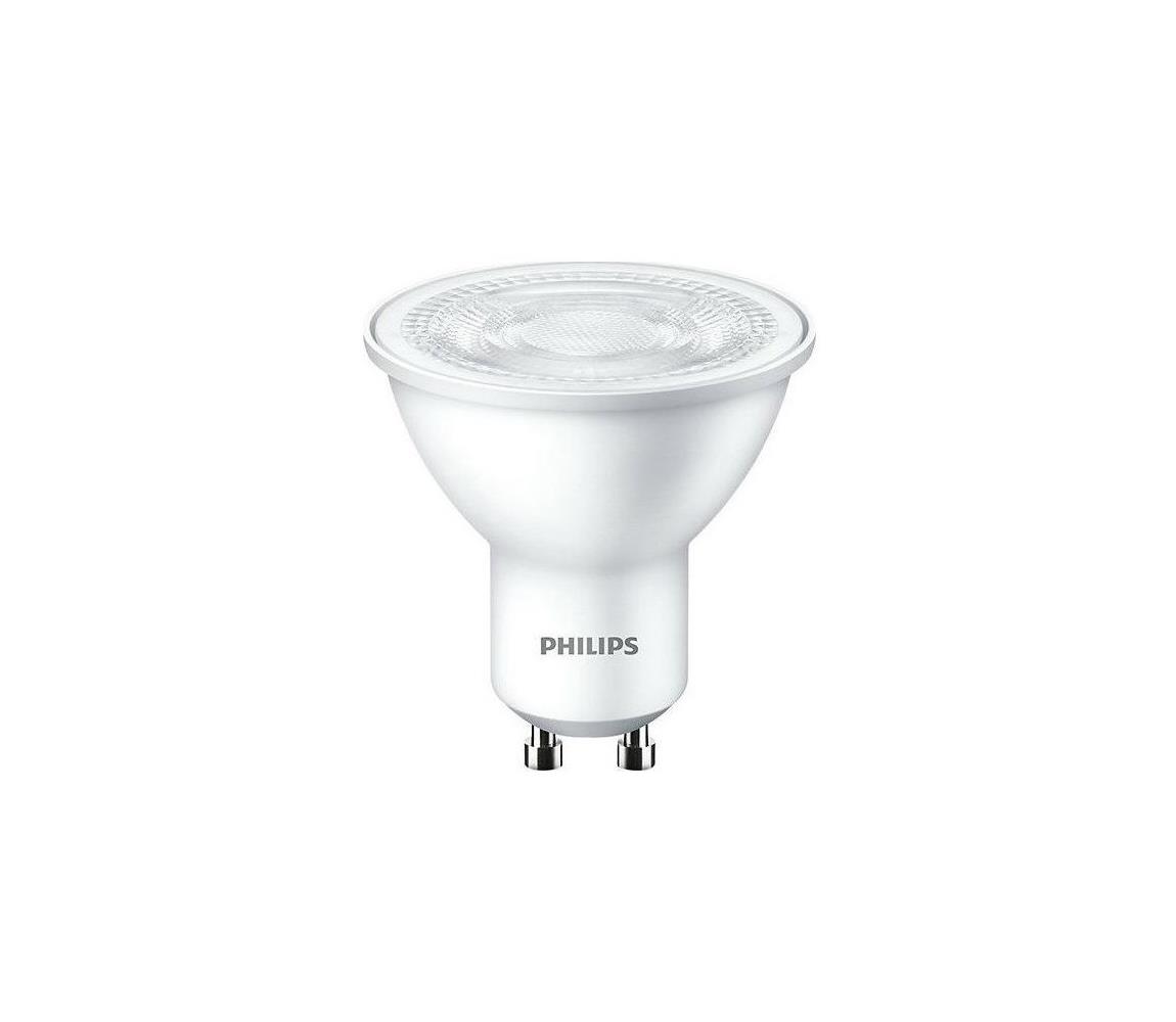Philips LED Žárovka Philips GU10/4,7W/230V 2700K 