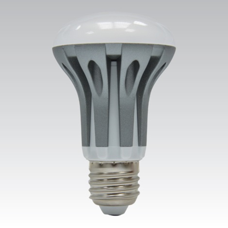 LED žárovka R63 E27/11W/230V 3000K