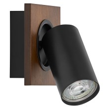 Ledvance - LED Nástěnné bodové svítidlo DECOR MERCURY 1xGU10/3,4W/230V