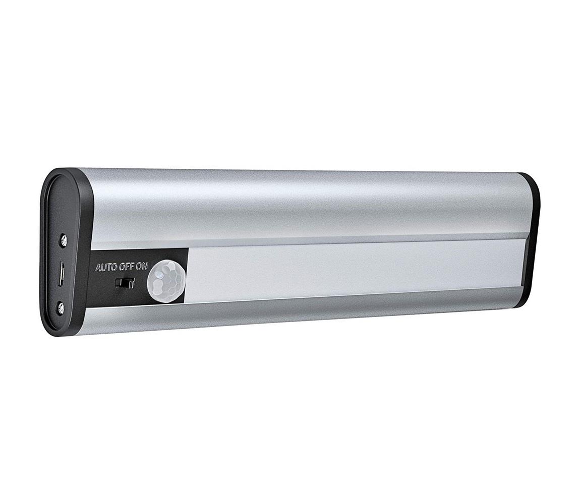 Ledvance Ledvance - LED Podlinkové svítidlo se senzorem MOBILE LED/1W/4,2V 