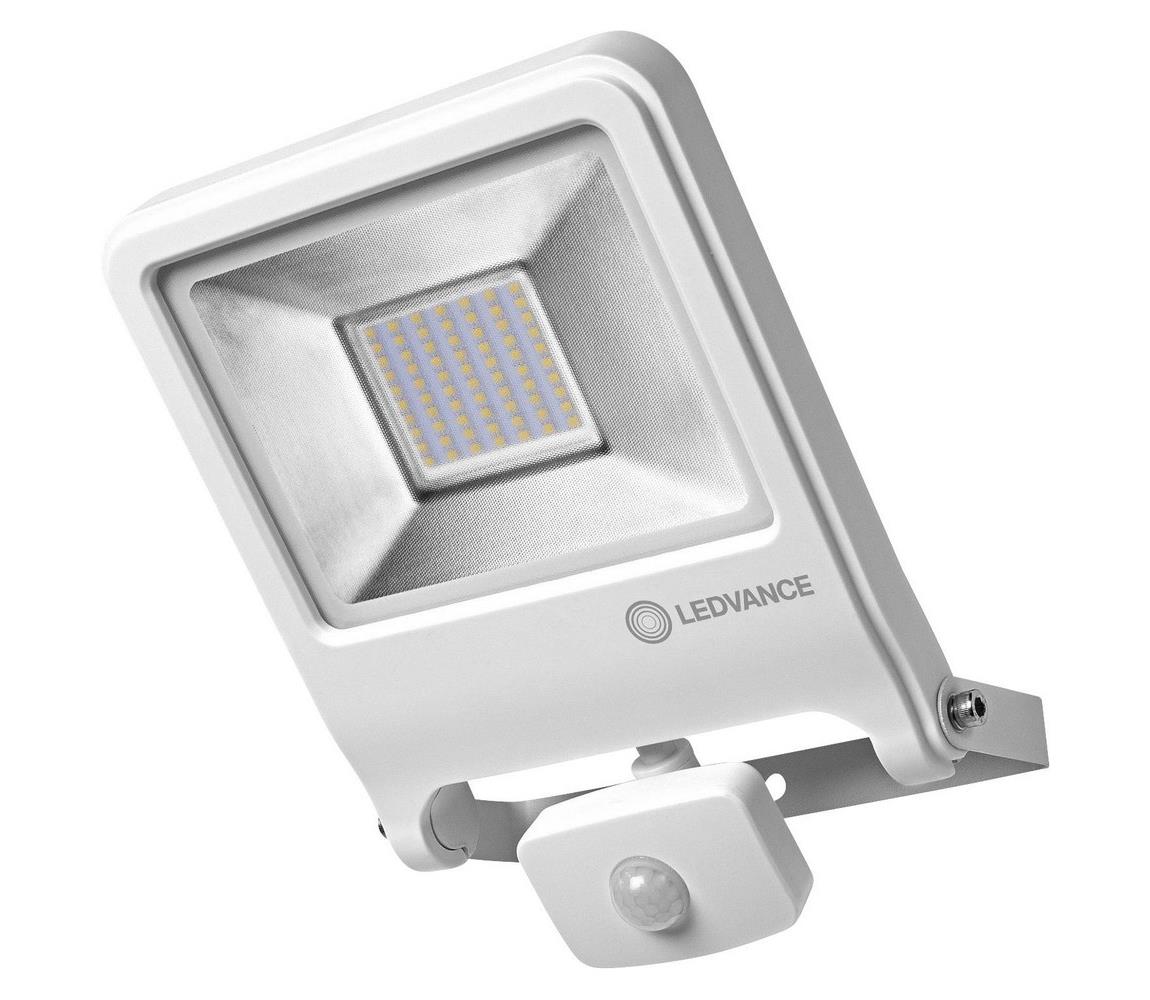 Ledvance Ledvance - LED Reflektor se senzorem ENDURA LED/50W/230V IP44 