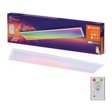 Ledvance - LED RGBW Stmívatelné stropní svítidlo SMART+ MAGIC LED/36W/230V 2700-6500K Wi-Fi + dálkové ovládání