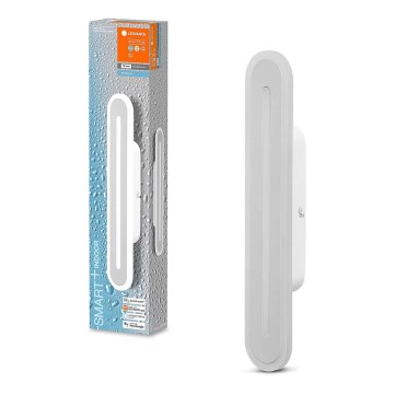 Ledvance - LED Stmívatelné koupelnové nástěnné svítidlo SMART+ BATH LED/17W/230V 3000-6500K Wi-Fi IP44