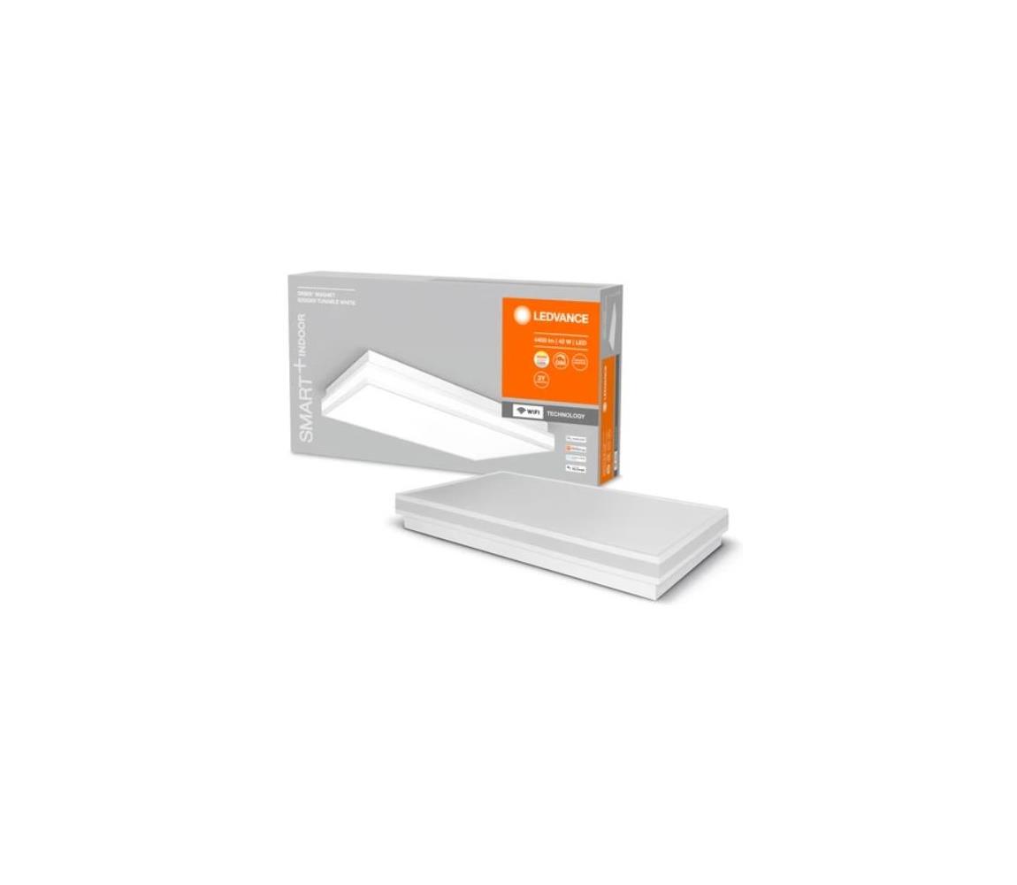 Ledvance Ledvance - LED Stmívatelné stropní svítidlo SMART+ MAGNET LED/42W/230V Wi-Fi 