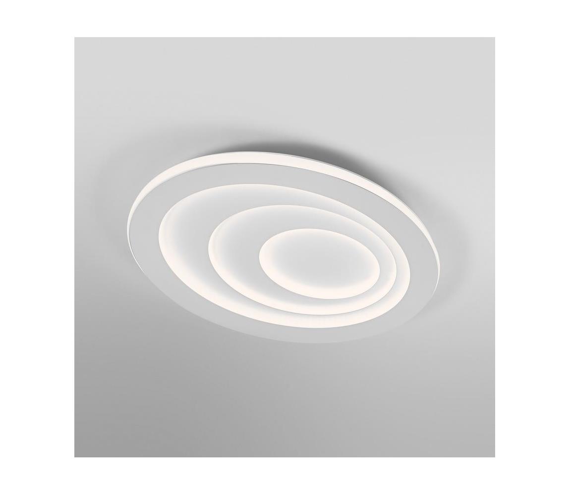 Ledvance Ledvance - LED Stropní svítidlo ORBIS SPIRAL LED/37W/230V 