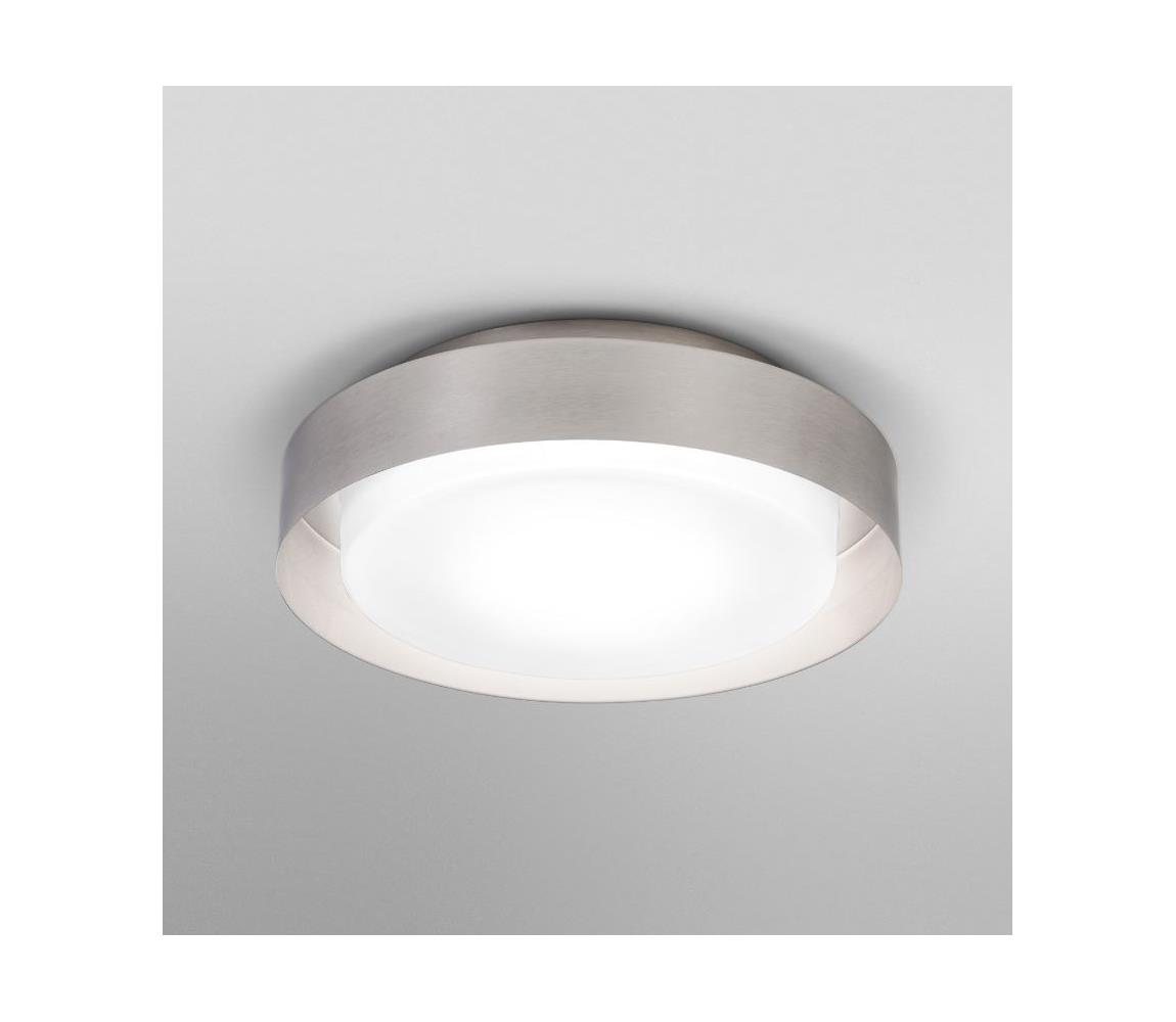 Ledvance Ledvance - Stropní svítidlo ORBIS MADRID 2xE27/10W/230V matný chrom 