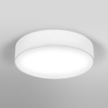 Ledvance - Stropní svítidlo ORBIS PARIS 2xE27/25W/230V bílá