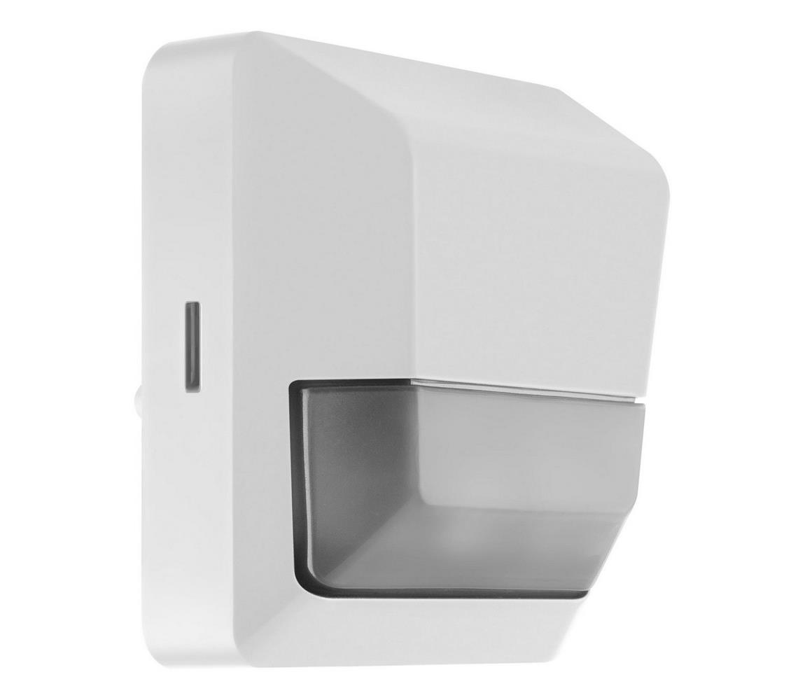 Ledvance Ledvance - Venkovní infračervený senzor pohybu 230V IP55 bílá 