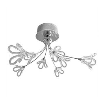 Lustr BOLZANO 8xG4/12V/20W Lustr BOLZANO 8xG4/12V/20W