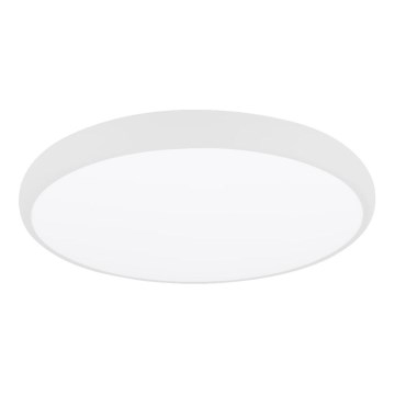 LUXERA 18409 - LED Stmívatelné stropní svítidlo PENDLA 1xLED/62W/230V