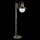 LUXERA 48403 - Venkovní lampa LIMASSOL 1xE27/60W/230V IP44
