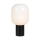 Markslöjd 107482 - Stolní lampa BROOKLYN 1xE27/60W/230V
