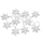Markslöjd 703747 - LED Vánoční řetěz PRINCE 10xLED/3xAA 2,15m teplá bílá