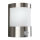 Massive 17024/47/10 - Venkovní nástěnné svítidlo s čidlem VILNIUS 1xE27/60W/230V IP44