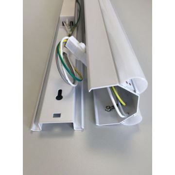 Müller-Licht - LED Zářivkové svítidlo BASIC 2xLED/20W/230V 90 cm