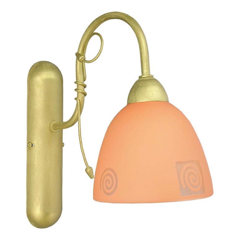 Nástěnné svítidlo ROTO