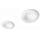 Philips 16811/31/16 - SADA 2x LED koupelnové podhledové svítidlo LEDINO 2xLED/7,5W