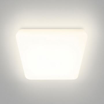 Philips 31804/31/16 - LED stropní svítidlo LINEN LED/27,5W/230V