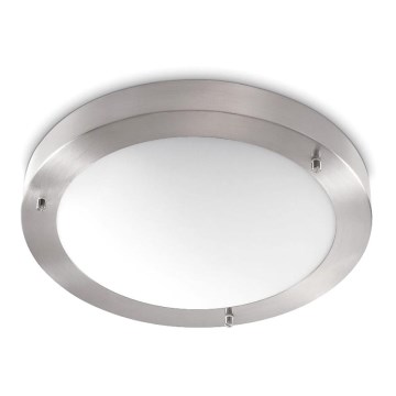 Philips 32010/17/16 - Koupelnové stropní svítidlo MYBATHROOM SALTS 1xE27/20W/230V Philips 32010/17/16 - Koupelnové stropní svítidlo MYBATHROOM SALTS 1xE27/20W/230V